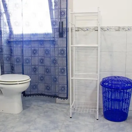 Light Blue Town Center Appartement Syracuse