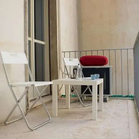 Light Blue Town Center Appartement *