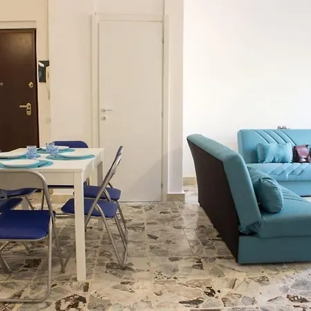 Appartement Light Blue Town Center Syracuse