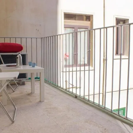 Appartement Light Blue Town Center