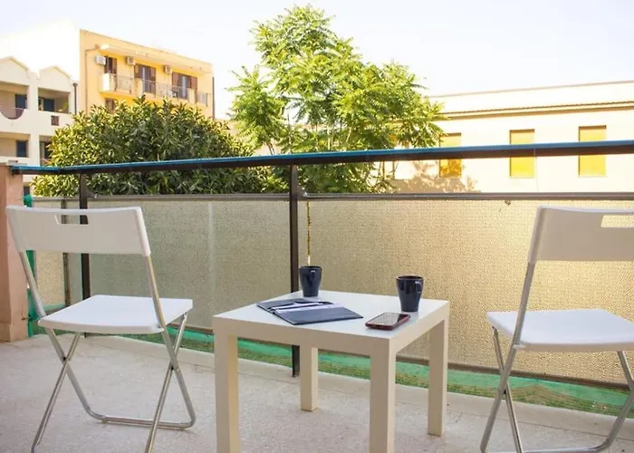 Light Blue Town Center *