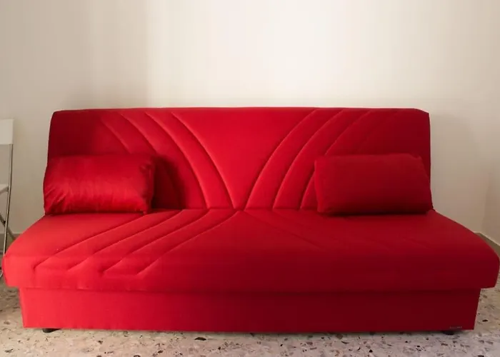 アパート Light Blue Town Center *