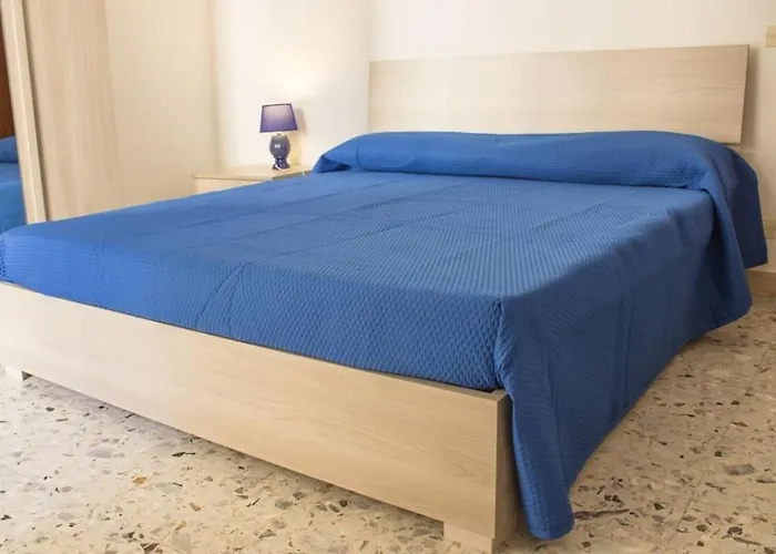 Light Blue Town Center *