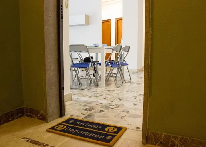 Light Blue Town Center アパート