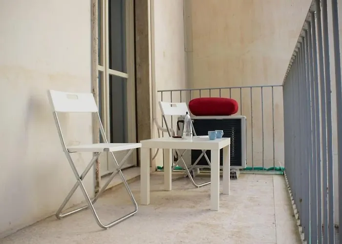 Light Blue Town Center アパート *