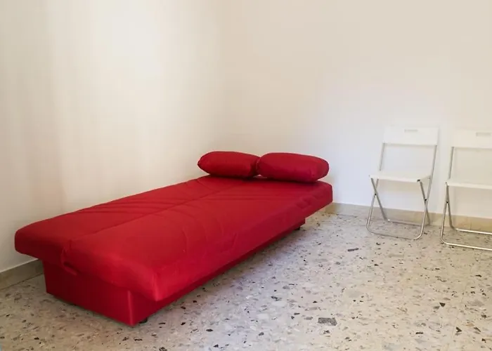 アパート Light Blue Town Center *