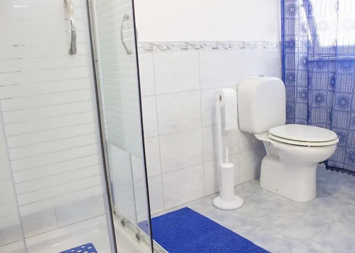 Light Blue Town Center アパート *