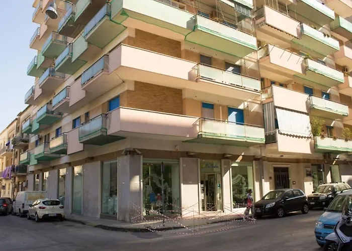 Light Blue Town Center *