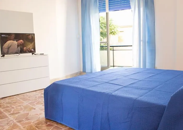 Light Blue Town Center アパート