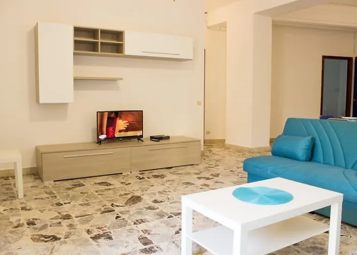 Light Blue Town Center *