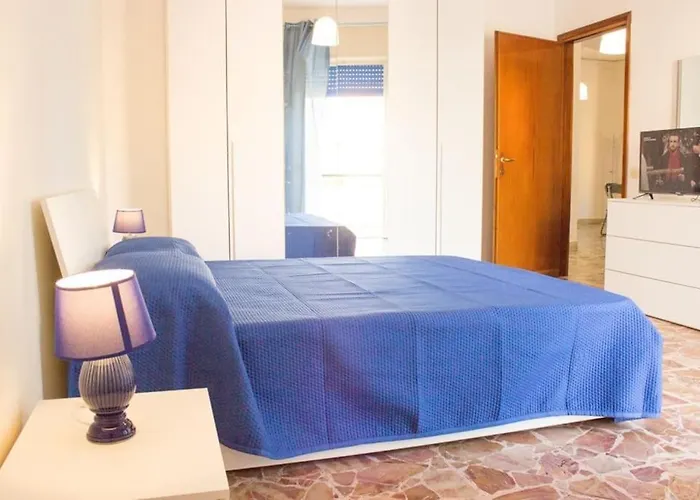 Light Blue Town Center *