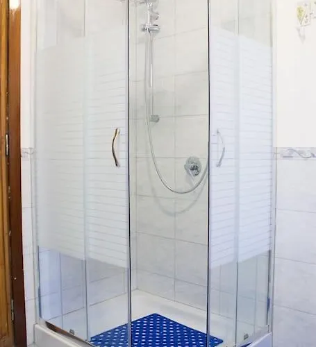 Light Blue Town Center アパート *