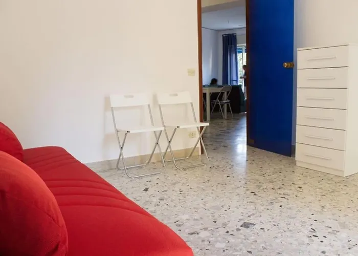 Light Blue Town Center シラクーサ