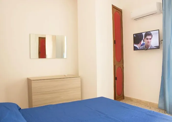 Light Blue Town Center *