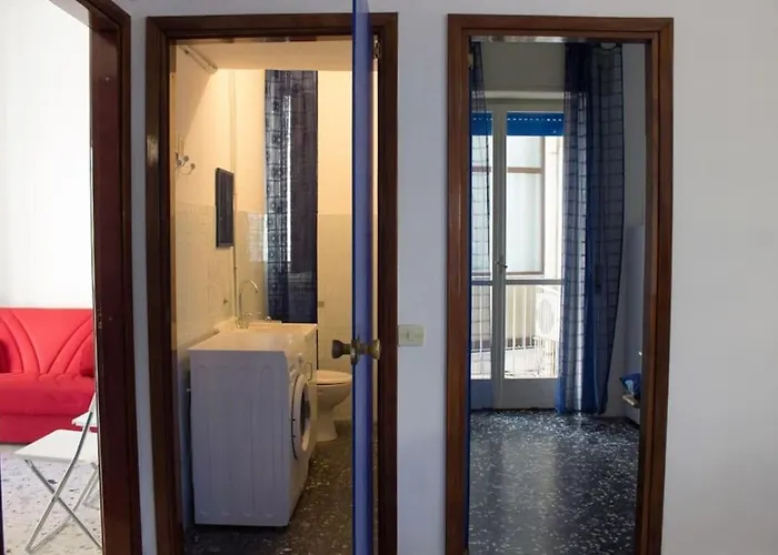 Light Blue Town Center *