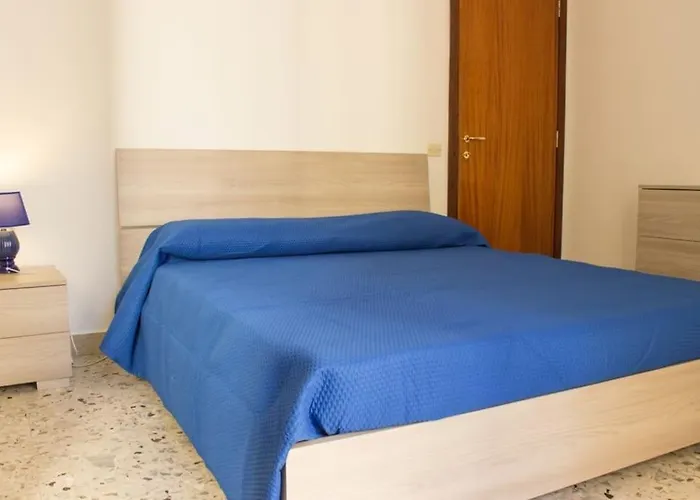 Light Blue Town Center *