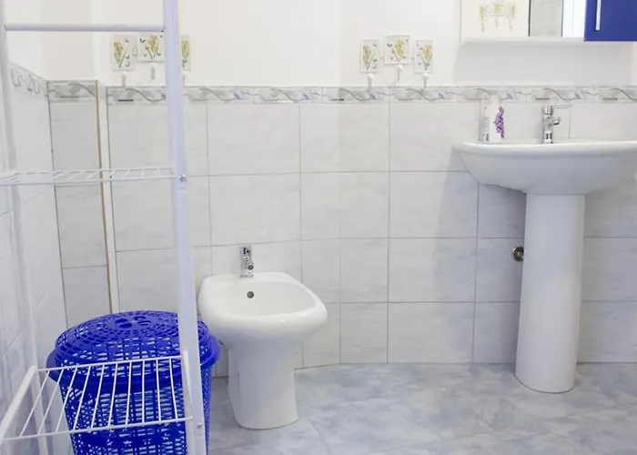 Light Blue Town Center