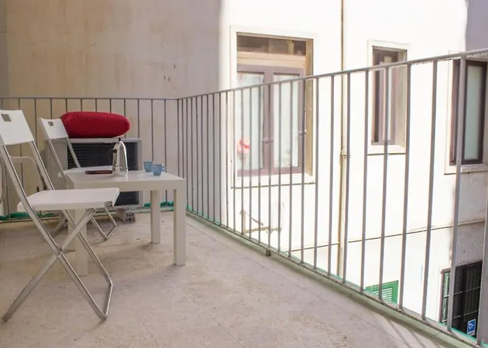 アパート Light Blue Town Center