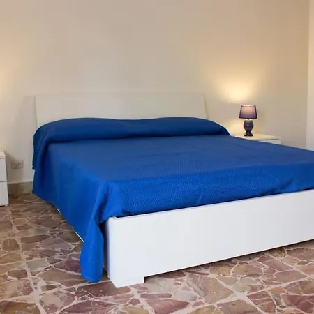 דירה Light Blue Town Center סירקוזה